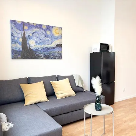 6 Voyageurs - Roubaix